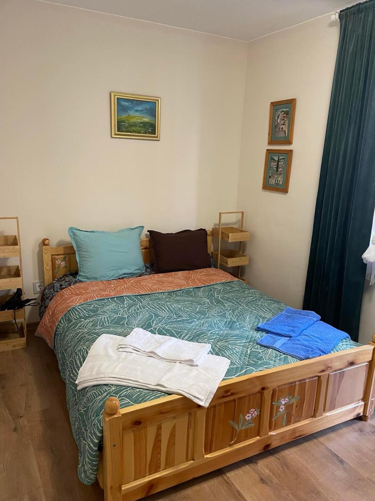 Nido Cozy 3Br Apartment Kapana Top Center Plovdiv Exterior photo